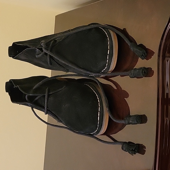 Shoes - Picture 7 of 7